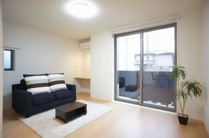 クラリスさくら 101号-3