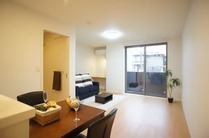 クラリスさくら 101号-4