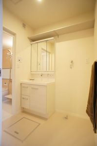 クラリスさくら 101号-7