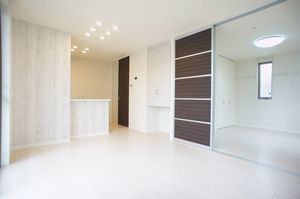 ラ・ヴィータ美輝Ｂ 101号-2