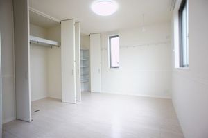 ラ・ヴィータ美輝Ｂ 101号-5