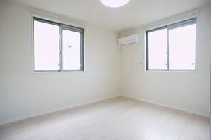 ラ・ヴィータ美輝Ｂ 101号-6