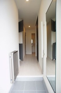 ラ・ヴィータ美輝Ｂ 101号-11