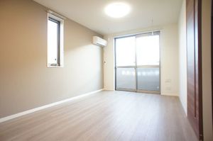 サクラヒルズ 101号-2