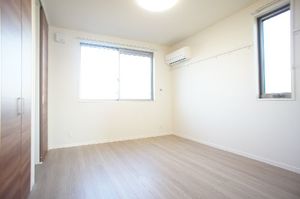 サクラヒルズ 101号-5