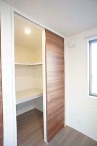 サクラヒルズ 101号-6