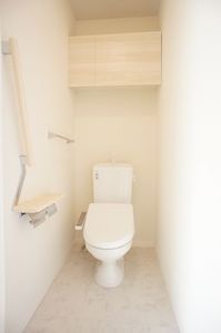 サクラヒルズ 102号-8