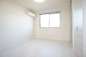 サクラヒルズ 102号-9