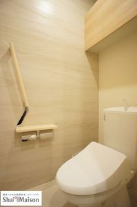 ミモザハウスＨ 102号-7