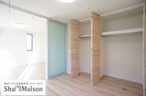 ミモザハウスＨ 102号-9