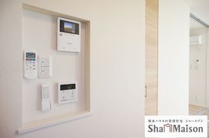 ミモザハウスＨ 102号-10