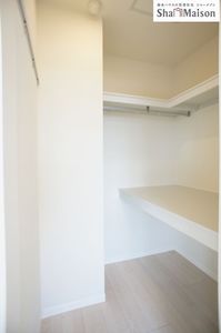 クレアフェリオ 203号-11