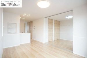 リセブリスⅡ 202号-4