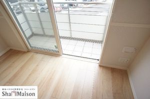 リセブリスⅡ 202号-10