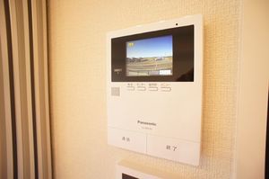 プリムローズ 102号-8