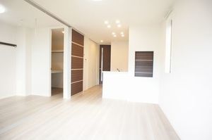 メゾン・ド・クラヴィエ 101号-3