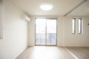 メゾン・ド・クラヴィエ 101号-4