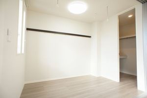 メゾン・ド・クラヴィエ 101号-5