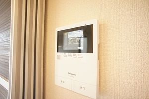 メゾン・ド・クラヴィエ 101号-6