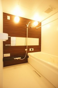 メゾン・ド・クラヴィエ 101号-9