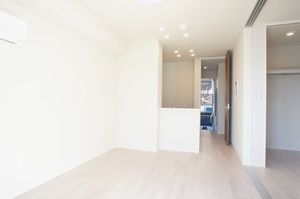 ブロンズウルフ 101号-3