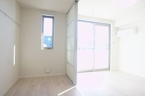 ブロンズウルフ 101号-7