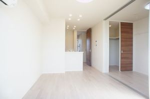 ブロンズウルフ 105号-3