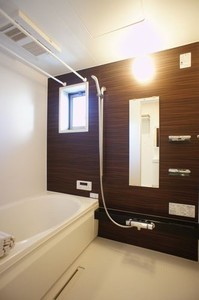 ブロンズウルフ 105号-5