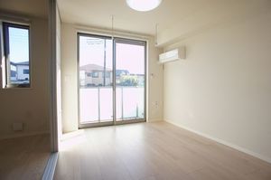 ブロンズウルフ 105号-6