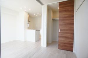 ブロンズウルフ 105号-8