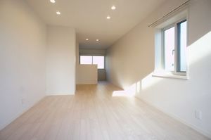 ドミール平野Ｂ 101号-2