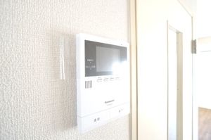 グリーンヒルズ田村Ｂ 202号-4