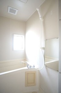 グリーンヒルズ田村Ｂ 202号-6