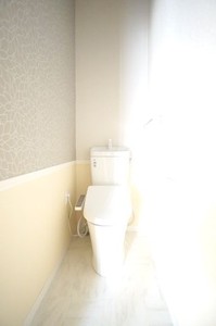 グリーンヒルズ田村Ｂ 202号-8