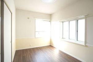 グリーンヒルズ田村Ｂ 202号-9