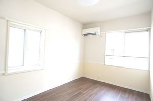 グリーンヒルズ田村Ｂ 202号-10