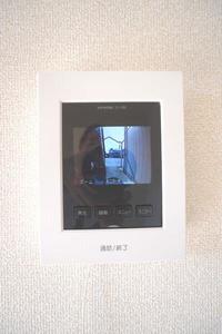 グリーンヒルズ田村Ｇ 102号-4