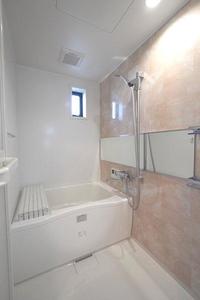 グリーンヒルズ田村Ｇ 102号-6