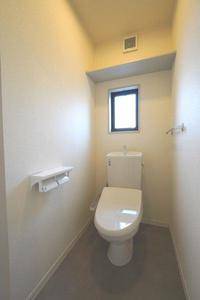 グリーンヒルズ田村Ｇ 102号-8