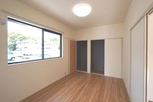 グリーンヒルズ田村Ｇ 102号-10