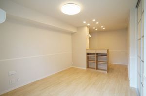 プレジール西原 102号-3