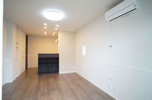 プレジール西原 201号-3