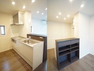 プレジール西原 201号-5