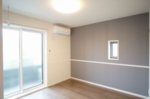 プレジール西原 201号-6