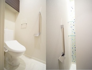 プレジール西原 201号-10