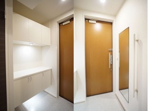 プレジール西原 201号-11