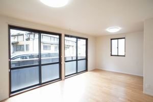 コーポ　リリーフＤ 102号-3