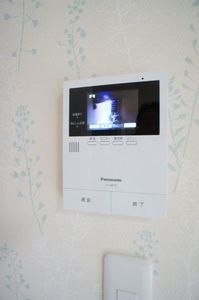 コーポ　リリーフＤ 102号-6