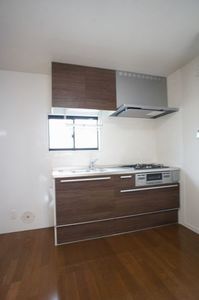 コーポ　リリーフＤ 102号-7