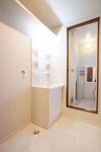 コーポ　リリーフＤ 102号-9